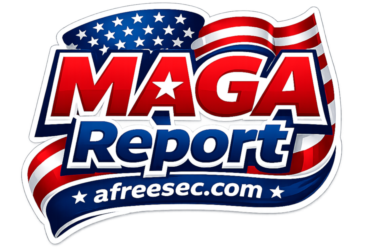 afreesec.com MAGA Icon