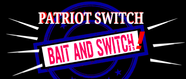 Patriot Switch